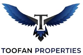 Toofan Property Final Logo